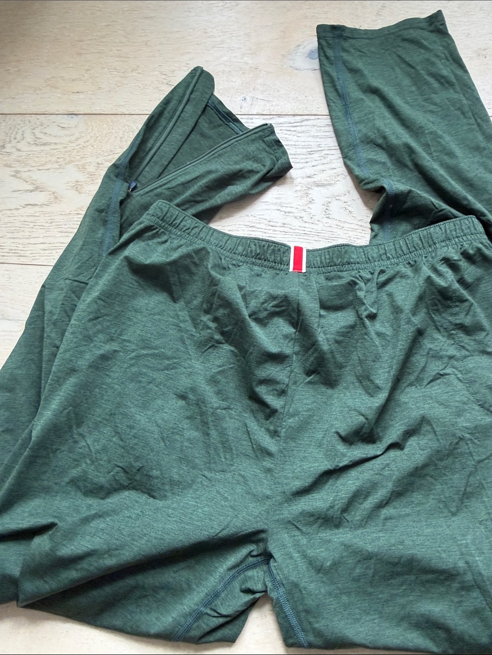 Tracksmith Session Pants - Picture 5 of 5